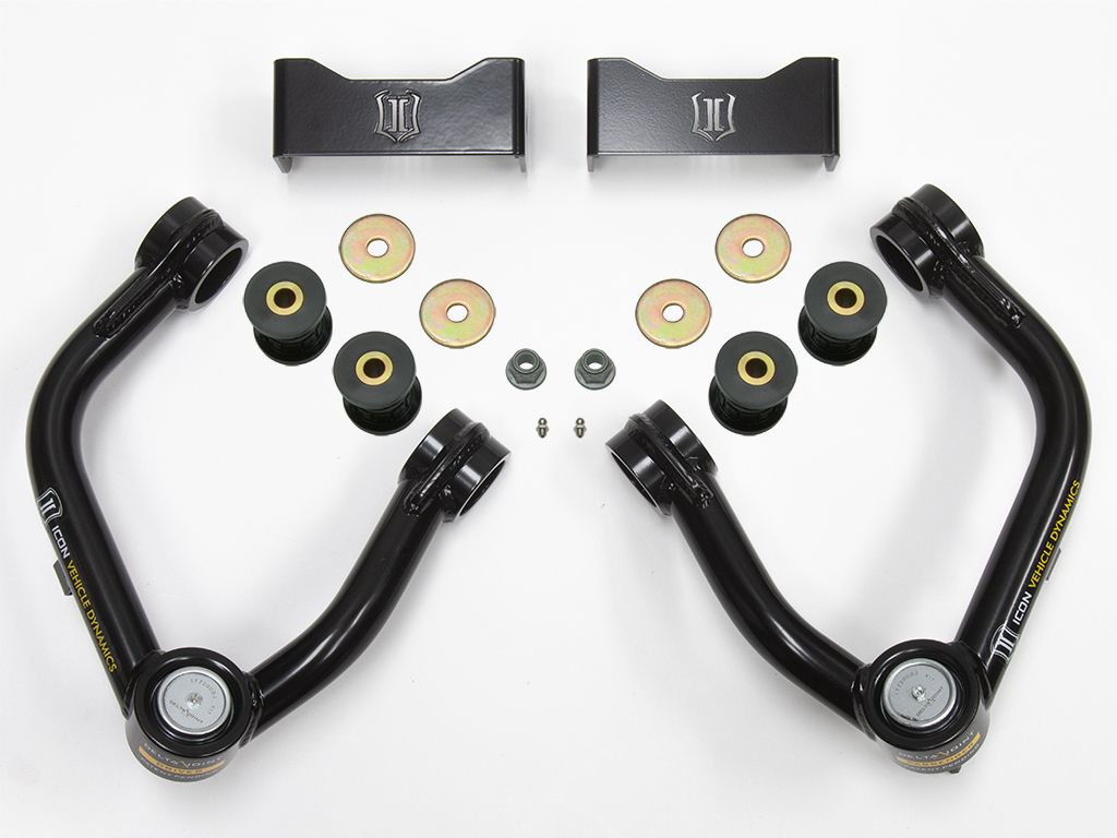 2021, 2020, 2019 Ford Ranger Suspension Control Arm Kit