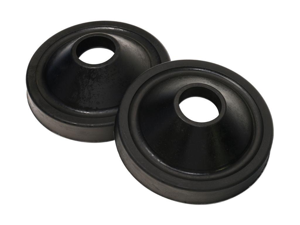 2017, 2016, 2015, 2014, 2013, 2012, 2011, 2010, 2009, 2008, 2007 Jeep Wrangler Suspension Leveling Kit