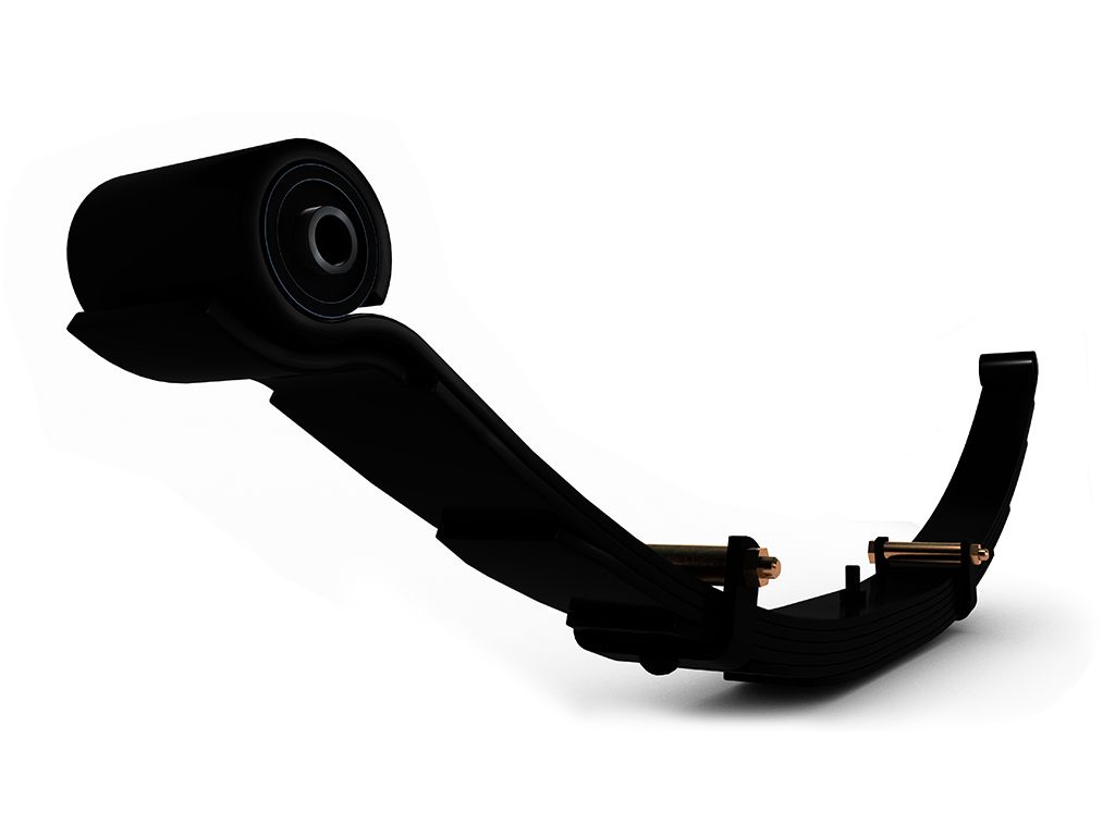 2023, 2022, 2021, 2020, 2019 Ford Ranger Leaf Spring Kit