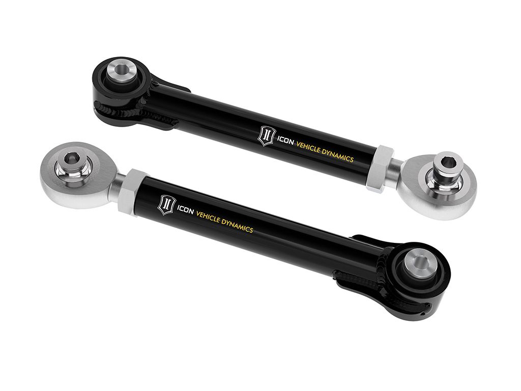 2023, 2022, 2021 Ford Bronco Suspension Control Arm Kit