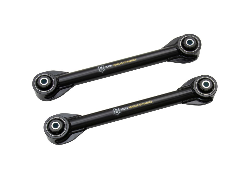 2023, 2022, 2021, 2020 Jeep Gladiator Suspension Control Arm Kit