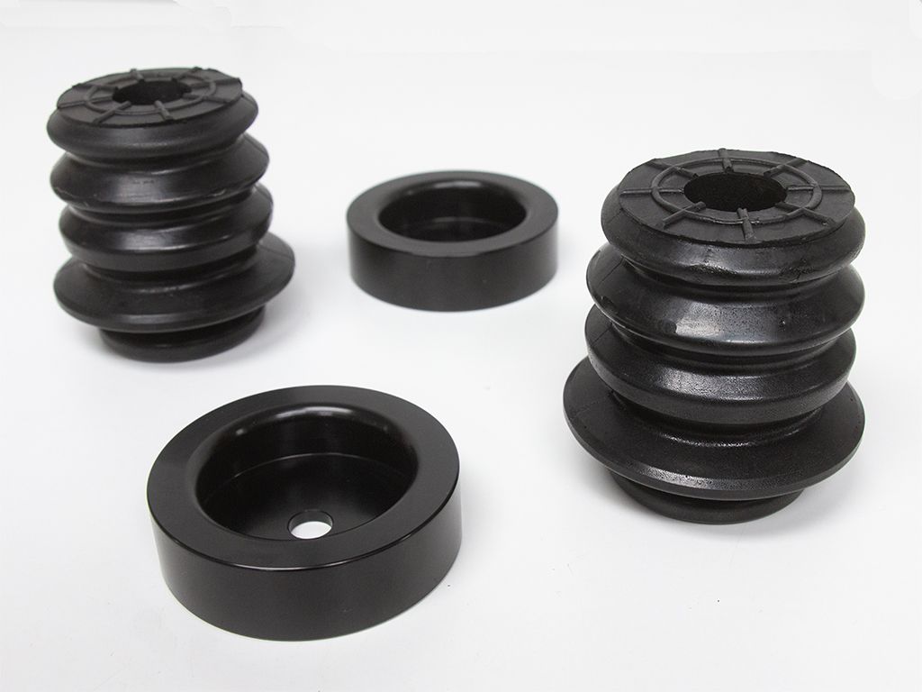 2023, 2022, 2021, 2020, 2019 Ford Ranger Suspension Multi Purpose Bumper Stop Kit