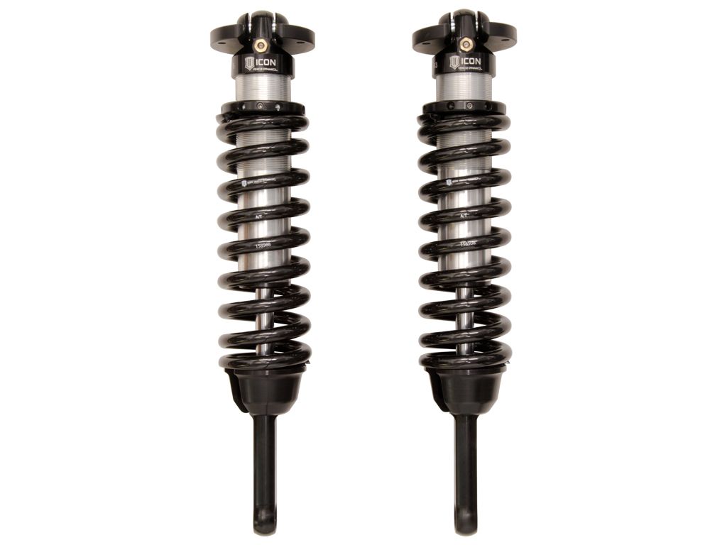 2009, 2008, 2007, 2006, 2005, 2004, 2003 Lexus GX470 Coilover Spring and Shock Assembly