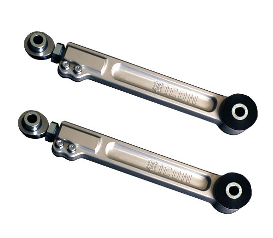 2023, 2022, 2021, 2020, 2019, 2018, 2017, 2016, 2015, 2014, 2013, 2012, 2011, 2010 Lexus GX460 Suspension Control Arm Kit