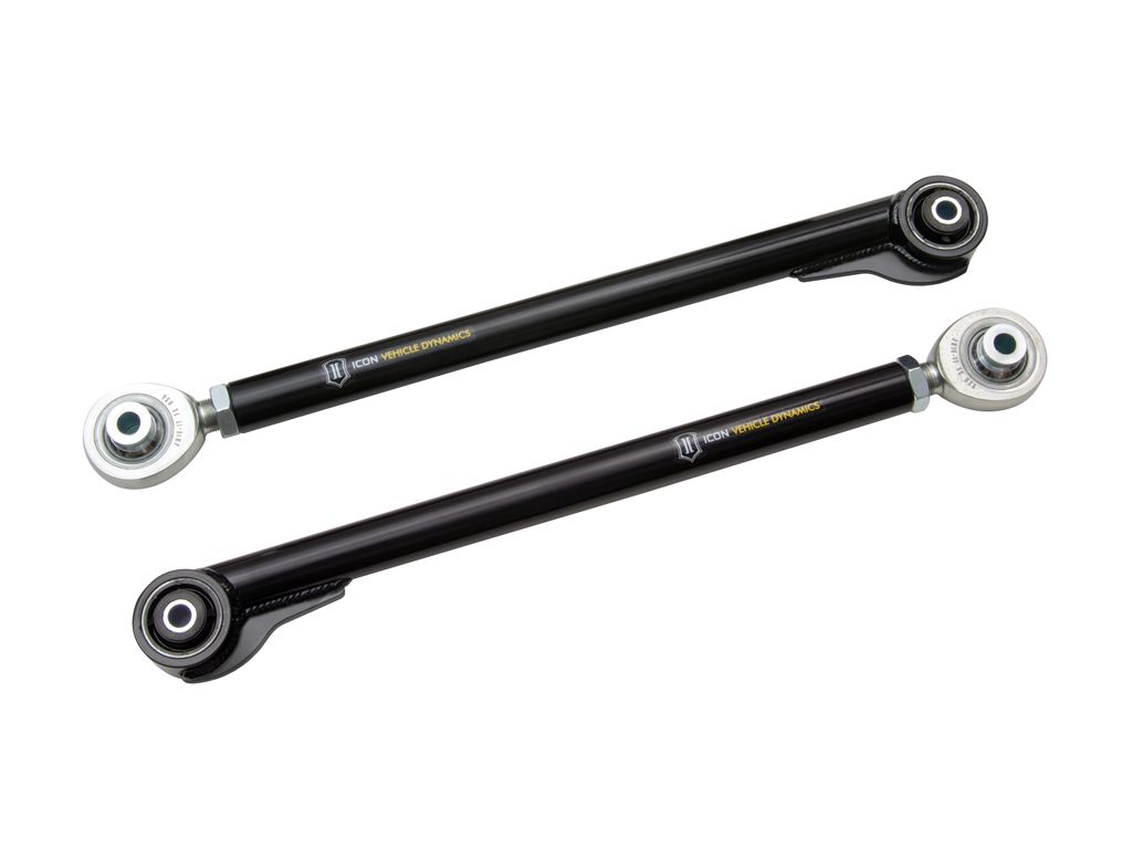 2023, 2022, 2021, 2020 Jeep Gladiator Suspension Control Arm Kit