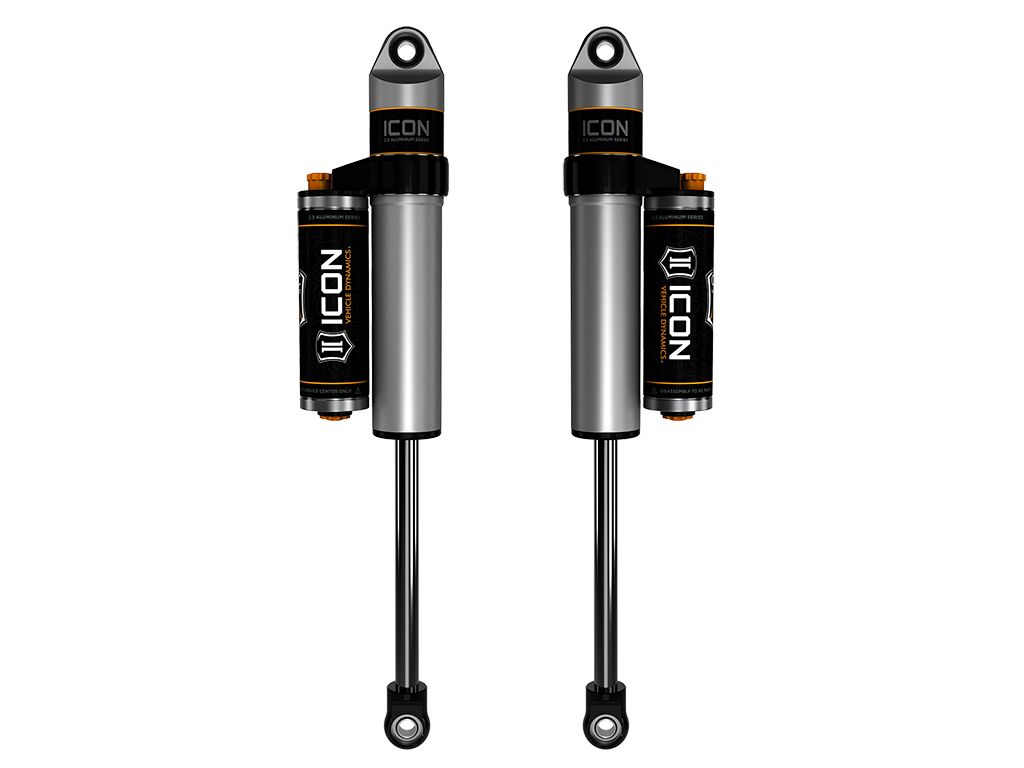 2018, 2017, 2016, 2015, 2014, 2013, 2012, 2011 Ram 1500 1500 Shock Absorber Set