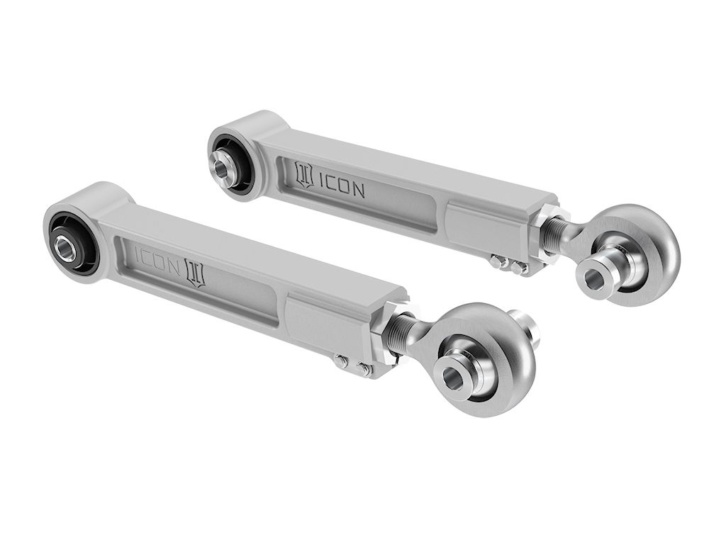 2023, 2022, 2021 Ford Bronco Suspension Control Arm Kit