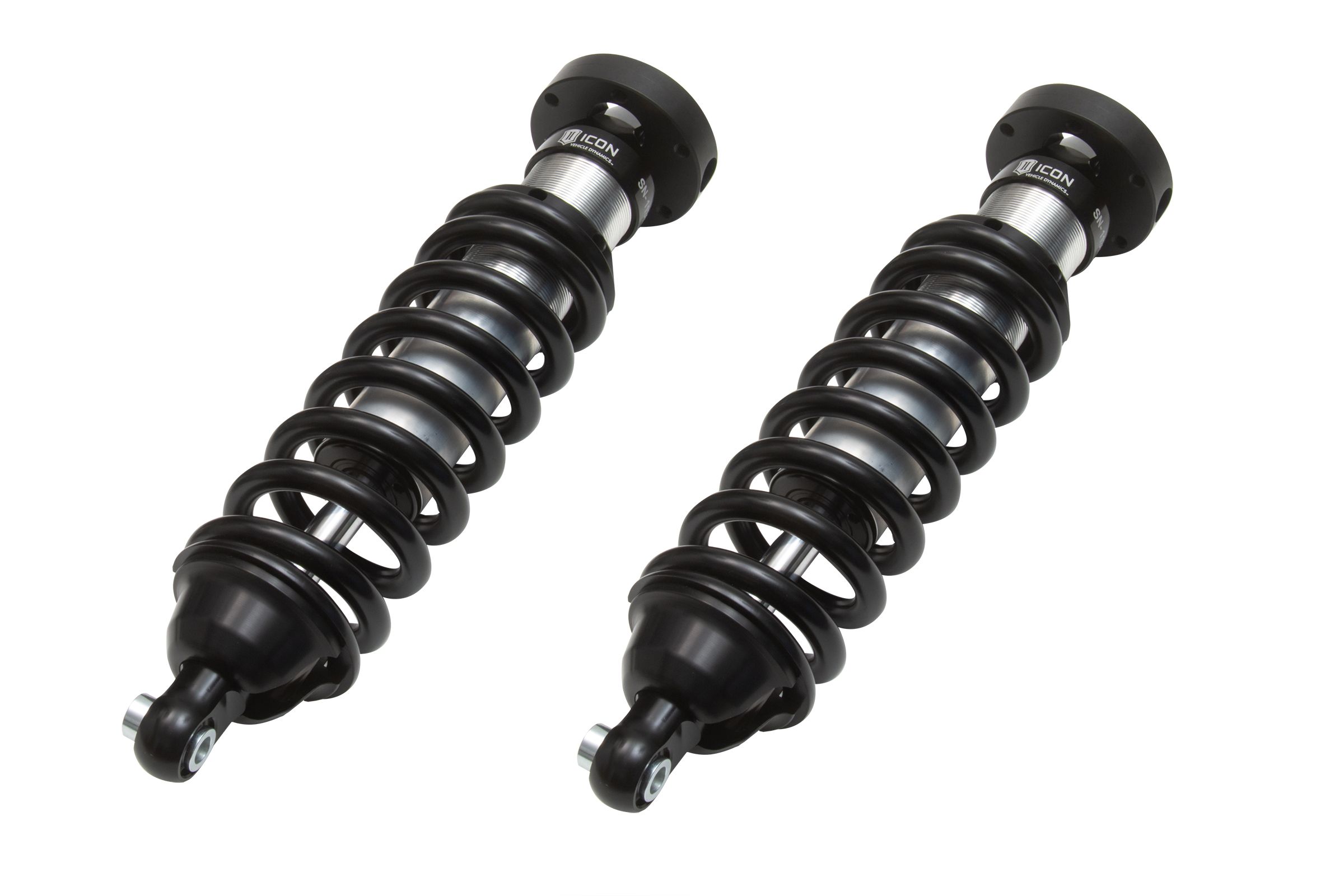 2007, 2006, 2005, 2004, 2003, 2002, 2001 Toyota Sequoia Coilover Spring and Shock Assembly