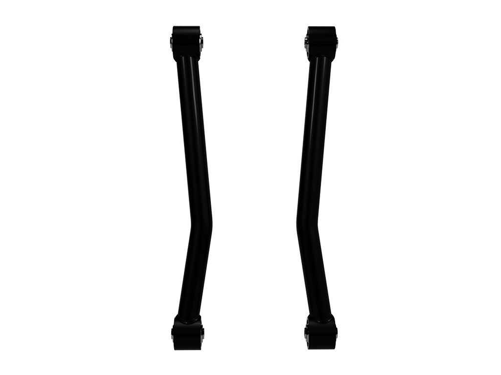 2017, 2016, 2015, 2014, 2013, 2012, 2011, 2010, 2009, 2008, 2007 Jeep Wrangler Suspension Control Arm Kit