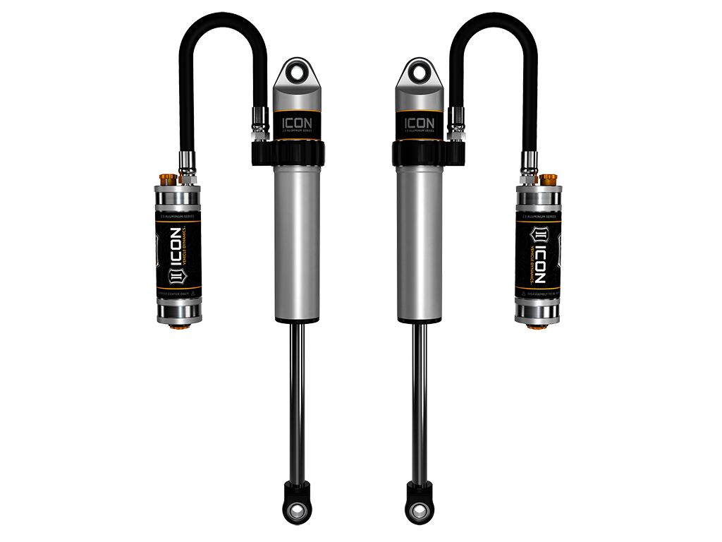 2009, 2008, 2007, 2006, 2005, 2004, 2003 Lexus GX470 Shock Absorber Set