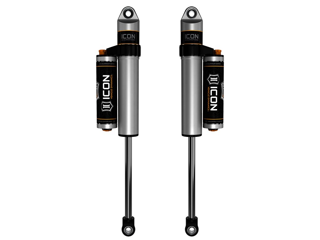 2023, 2022, 2021, 2020, 2019, 2018 Jeep Wrangler Shock Absorber Set