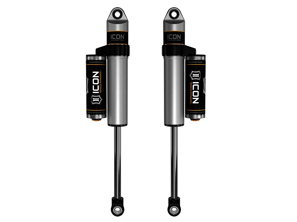 2022, 2021, 2020, 2019, 2018, 2017, 2016, 2015 GMC Canyon Shock Absorber Set
