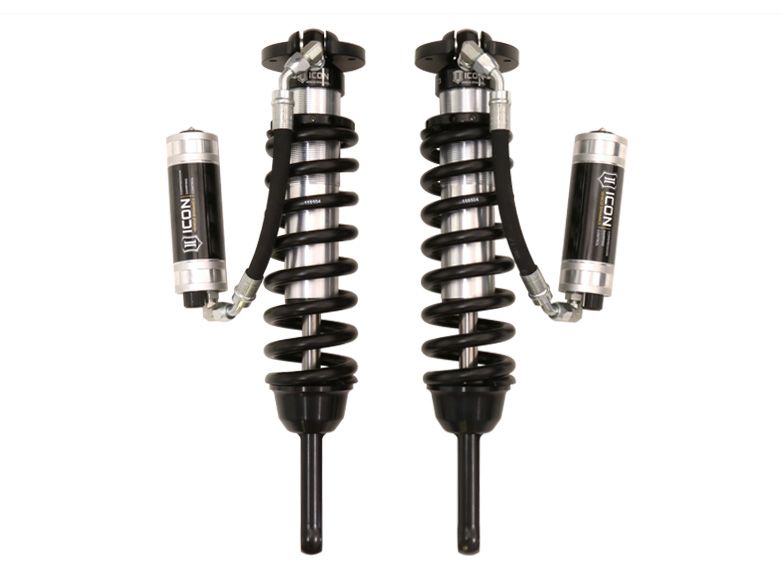 2009, 2008, 2007, 2006, 2005, 2004, 2003 Lexus GX470 Coilover Spring and Shock Assembly