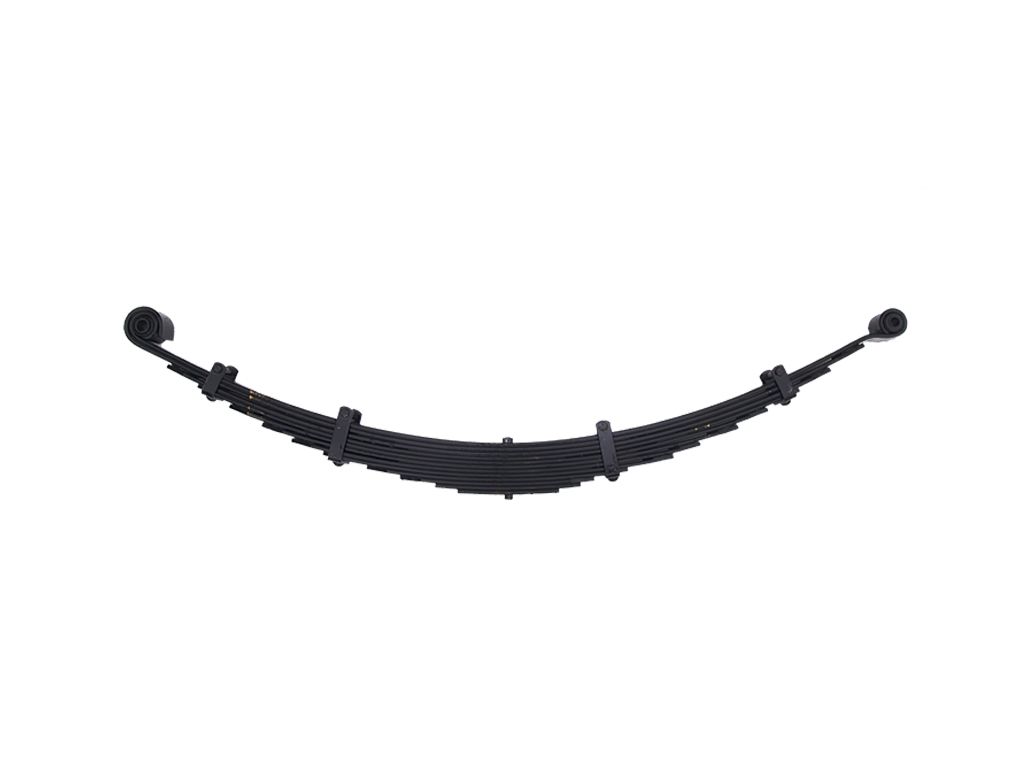 2005, 2004, 2003, 2002, 2001, 2000 Ford Excursion Leaf Spring Kit