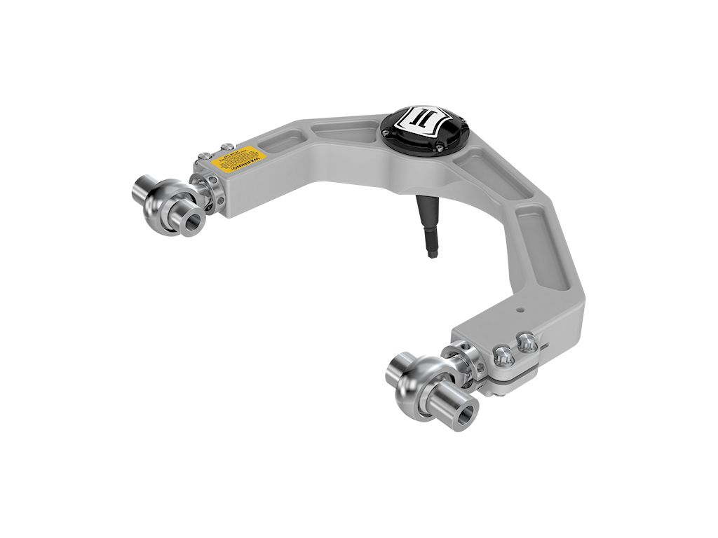 2023, 2022, 2021 Ford F-150 Suspension Control Arm Kit
