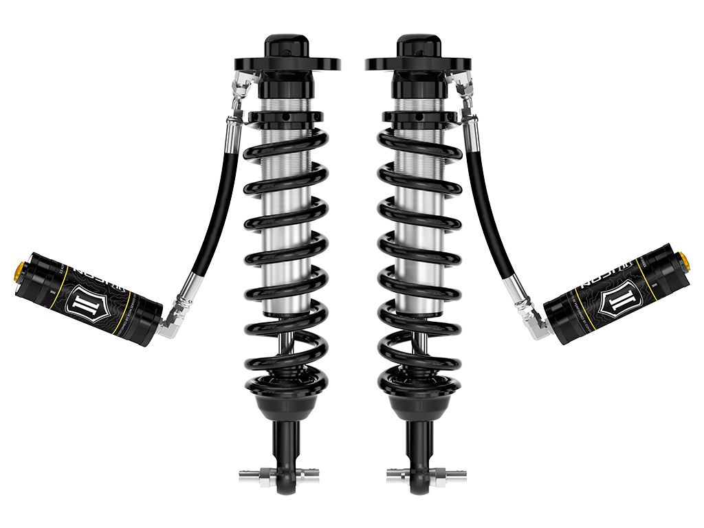 2023, 2022, 2021 Ford F-150 Coilover Spring and Shock Assembly