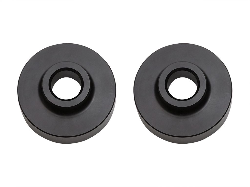 2023, 2022, 2021, 2020 Jeep Gladiator Coil Spring Spacer