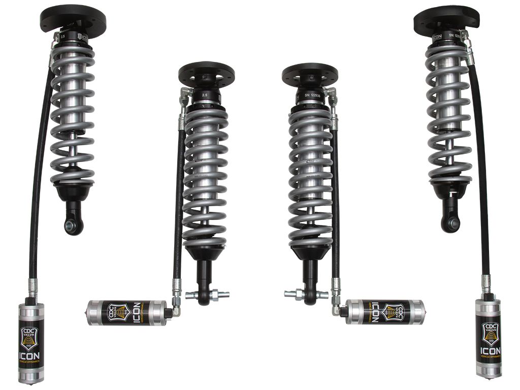 2020, 2019, 2018, 2017, 2016, 2015, 2014 Ford Expedition Suspension Lift Kit