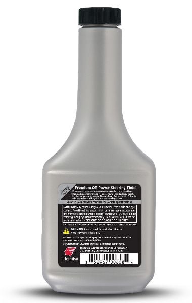 2007-2011 Hyundai Azera Power Steering Fluid (Idemitsu)