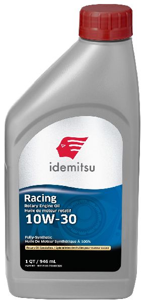 1999-2000 Saab 9-3 Engine Oil (Idemitsu)