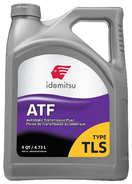 2005-2009 Chevrolet Equinox Automatic Transmission Fluid (Idemitsu)