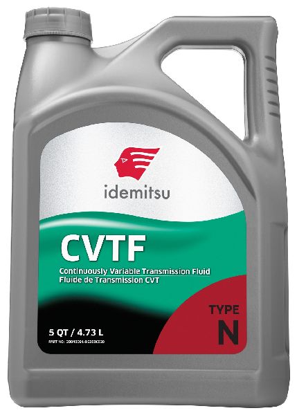 2011-2014 Nissan Quest Automatic Transmission Fluid (Idemitsu)