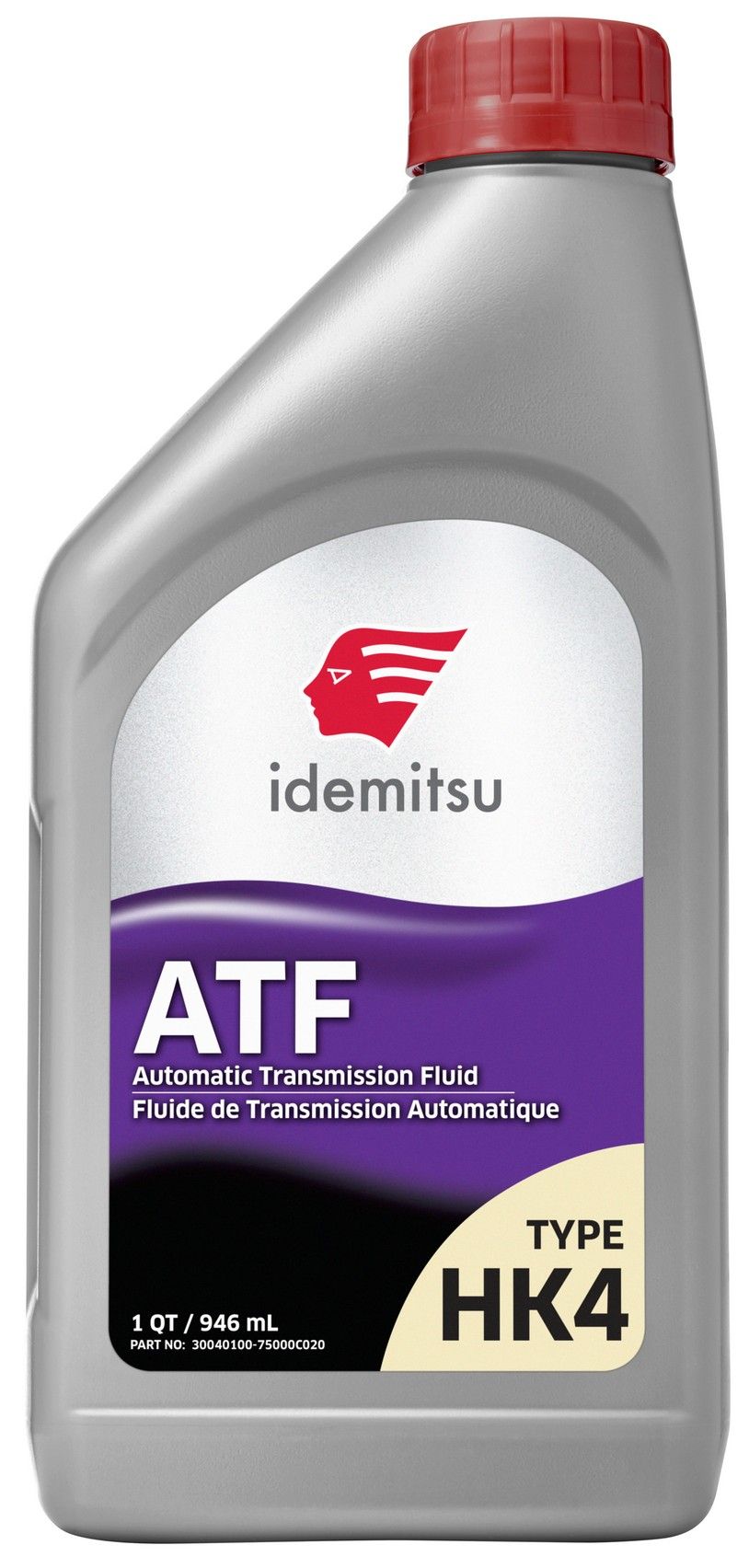 Automatic Transmission Fluid