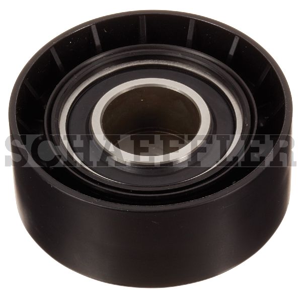 1993-1997 BMW 740i Accessory Drive Belt Tensioner Pulley (INA)