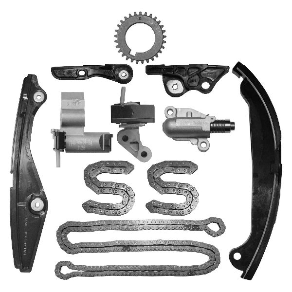 2011-2012 Ford Flex Engine Timing Set (INA)