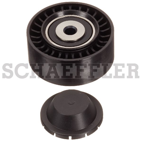 1999-2004 Volkswagen Golf Accessory Drive Belt Idler Assembly (INA)