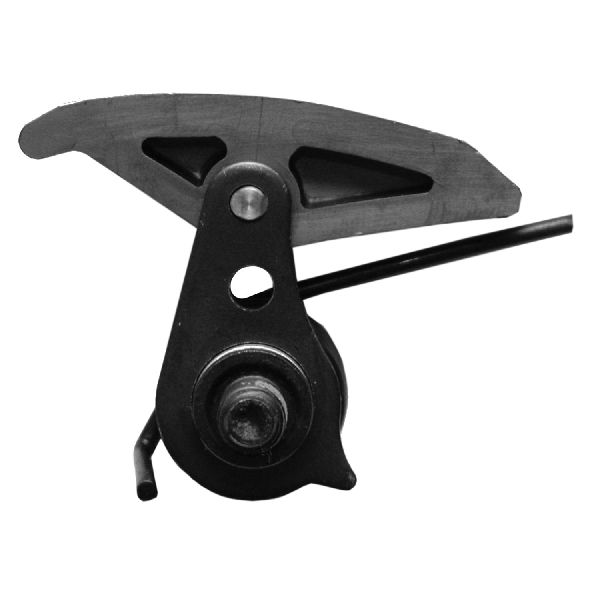 1986-1993 Buick Century Engine Timing Damper (INA)