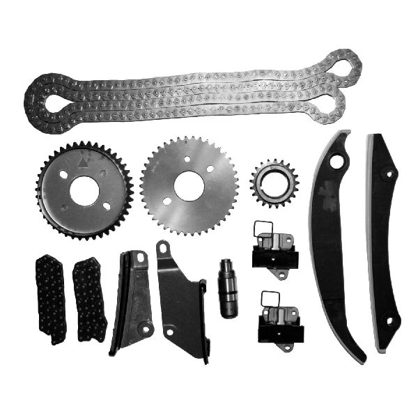 2005-2007 Dodge Magnum Engine Timing Set (INA)