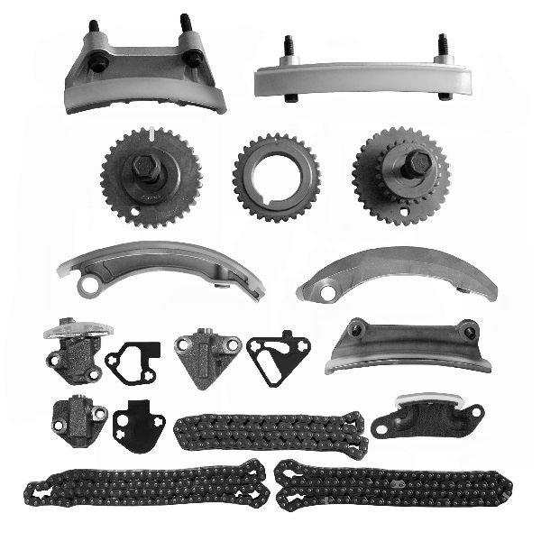 2008-2017 Chevrolet Equinox Engine Timing Chain Kit (INA)