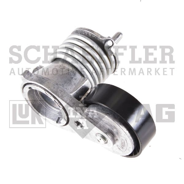 2004-2009 Volvo S40 Accessory Drive Belt Tensioner Assembly - Air Conditioning (INA)
