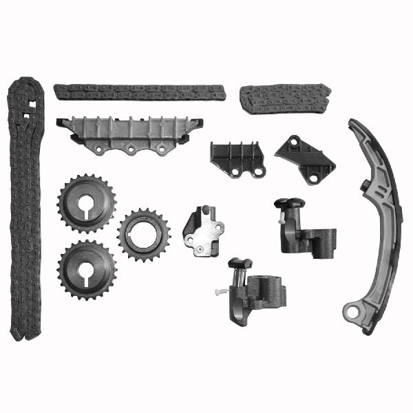 2001-2003 INFINITI QX4 Engine Timing Set (INA)