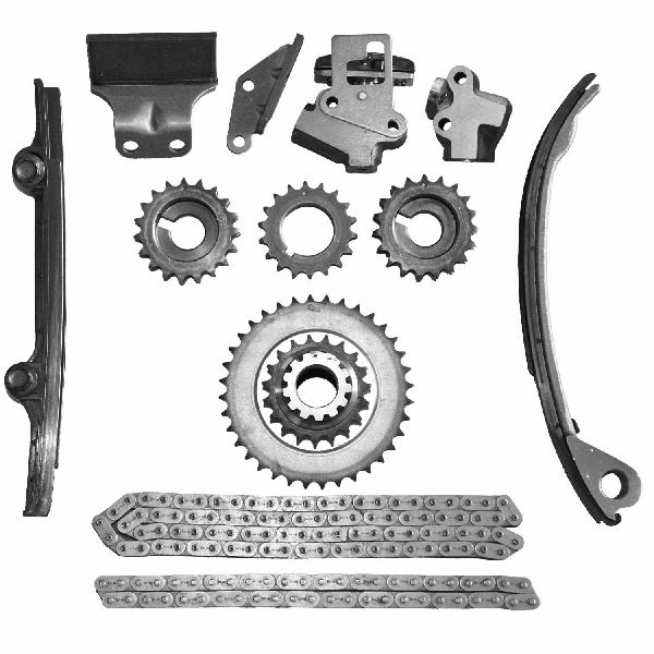 1991-1998 Nissan 240SX Engine Timing Set (INA)