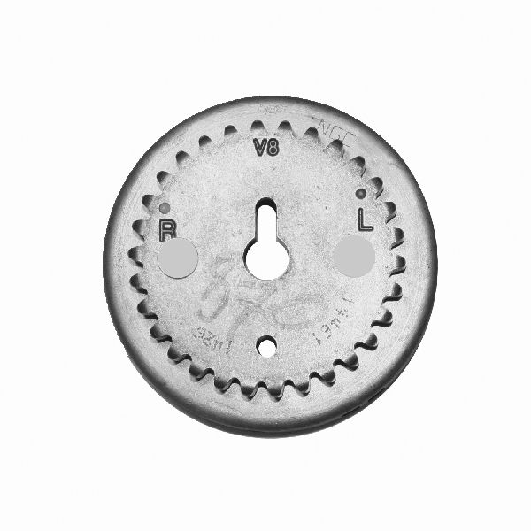 2003-2006 Dodge Durango Engine Timing Camshaft Sprocket - Right (INA)
