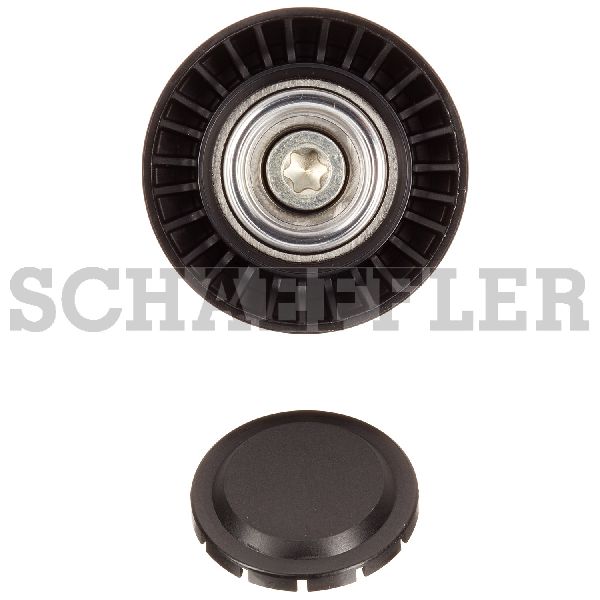 2016-2019 BMW M2 Accessory Drive Belt Idler Pulley (INA)