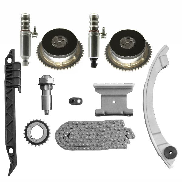 2011-2017 Chevrolet Equinox Engine Timing Set (INA)
