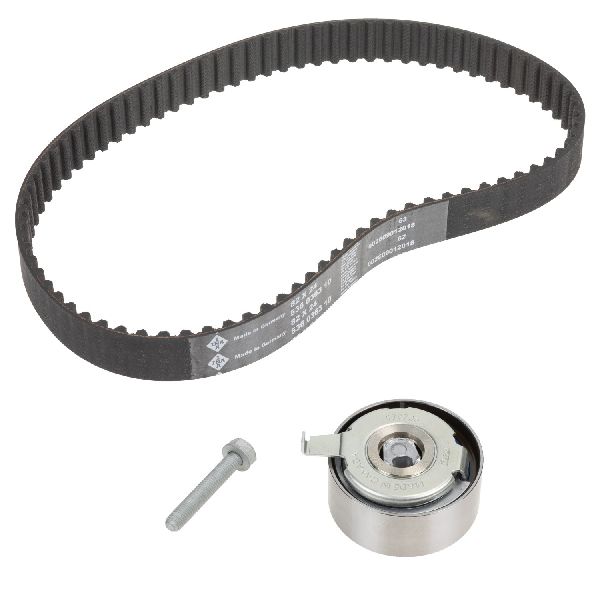 2009-2012 Audi Q7 Engine Timing Belt Kit (INA)