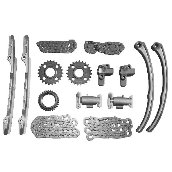 2002-2006 Lincoln LS Engine Timing Set (INA)