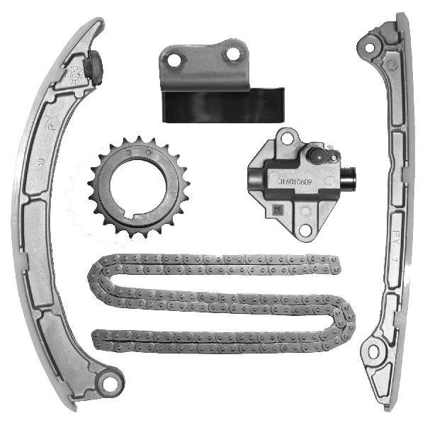 2014-2020 Mazda 3 Engine Timing Chain Kit (INA)