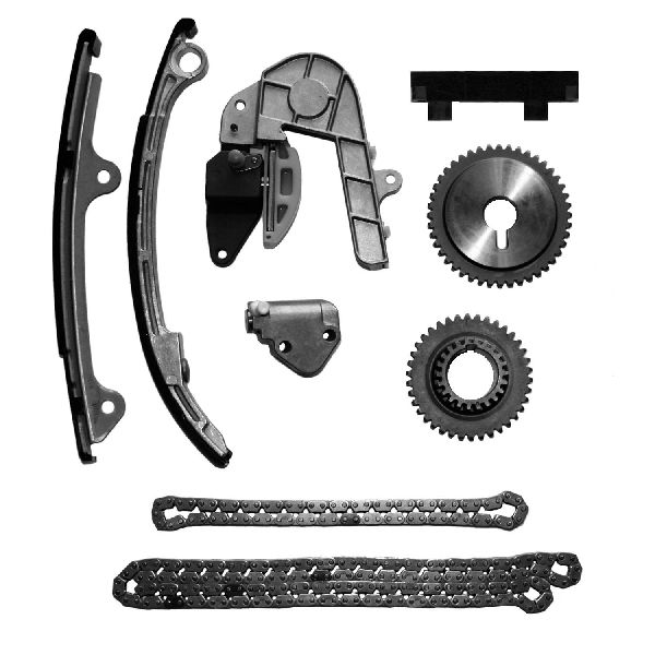 2002-2006 Nissan Altima Engine Timing Set (INA)