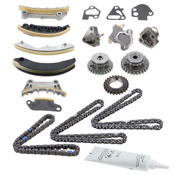 2005-2006 Cadillac STS Engine Timing Chain Kit (INA)