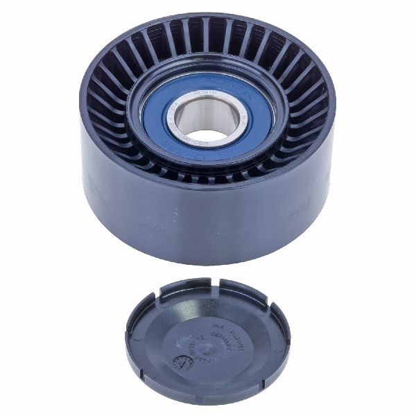 2003-2006 Porsche Cayenne Accessory Drive Belt Tensioner Pulley (INA)