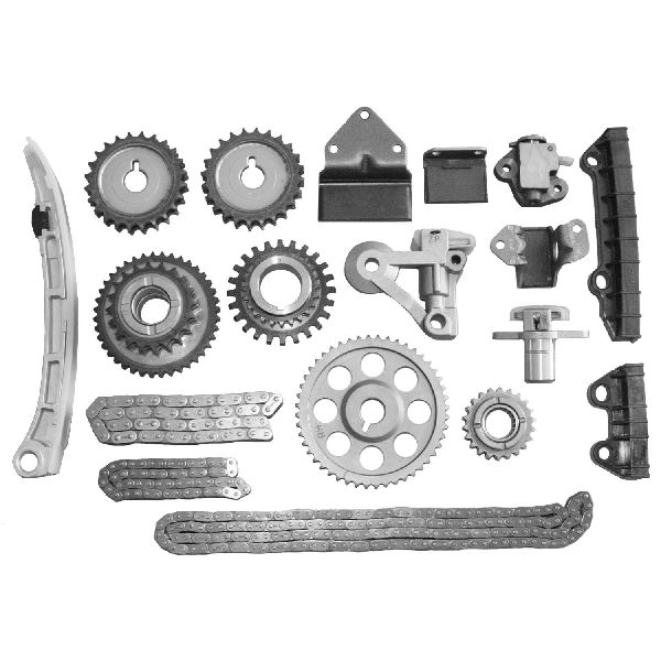 2002-2006 Suzuki XL-7 Engine Timing Set (INA)