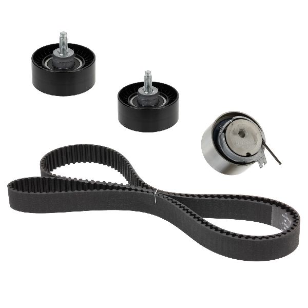 2005-2006 Jeep Liberty Engine Timing Belt Kit (INA)
