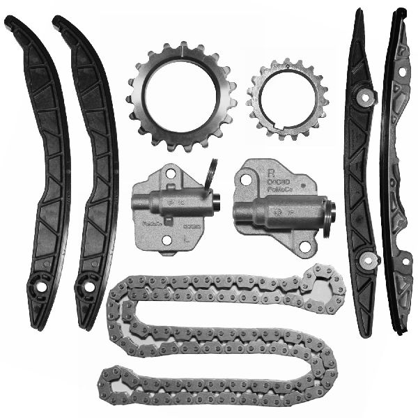 2017-2019 Lincoln Continental Engine Timing Set (INA)