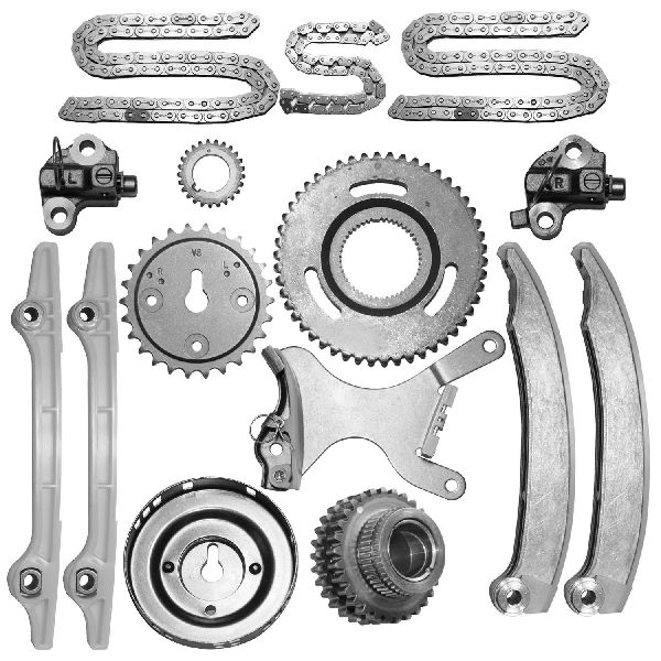 2007-2009 Dodge Durango Engine Timing Set (INA)