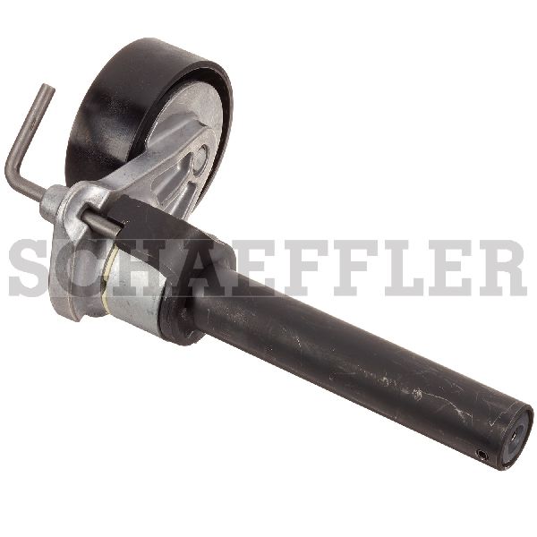 2008-2013 Audi A3 Accessory Drive Belt Tensioner Assembly (INA)